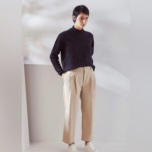 Kowtow Faculty Pants xs